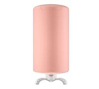 Stendibiancheria Riscaldato Elettrico 900W Asciugatrice per Interni Stendibiancheria Ad Alta Efficienza Energetica per Bucato Bagnato, per Appartamenti Bagno Dormitorio Casa