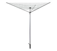 Stendibiancheria Rotante A 3 Bracci 30M - HCL200