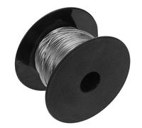 Stendibiancheria Sollevamento in Acciaio Inossidabile Fune D'acciaio