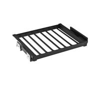 Stendibiancheria Sopra La Lavatrice, Appendiabiti Estraibile In Lega Di Alluminio, Porta Pantaloni A Cassetto Retrattile, Salva Spazio(Width 45-60cm)