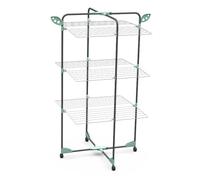 Stendibiancheria Stendino a Torre Castello Alpina 3 Piani Colombo