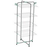 Stendibiancheria Stendino a Torre Castello Alpina 4 Piani Colombo