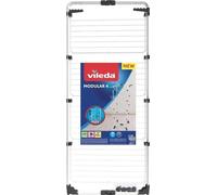 Stendibiancheria Stendino a Torre Castello Modular 4 Piani Vileda