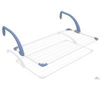 STENDIBIANCHERIA STENDINO BALCONE POGGIOLO GIMI BREZZA 100 10MT FILO REGOLABILE