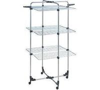 STENDIBIANCHERIA STENDINO GIMI MODULAR 3 PER ESTERNO E INTERNO