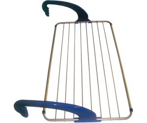 Stendibiancheria stendino Tata Linda Mercurio 10mt termosifone balcone alluminio