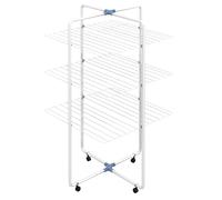 Stendibiancheria stendino verticale a torre Vip3