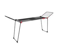 STENDIBIANCHERIA TELESCOPICO 30M GRIGLIA ESTENSIBILE INFINITY FLEX ULTIMATE