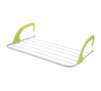 Stendibiancheria Termosifone Balcone Stendino Radiatore Ringhiera Orion 55cm