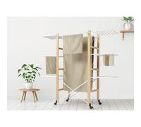 Stendibiancheria URSUS FoppaPedretti in Legno Naturale