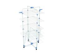 Stendibiancheria Verticale con Rotelle modello Modular4