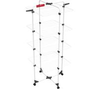 Vileda Mixer 4 Stendibiancheria flessibile con quattro livelli