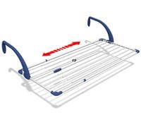 Stendibiancheria Vileda Extend Brezza,Balcone Poggiolo Estensibile