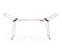 Stendibiancheria XXL con le ali Vileda Infinity Flex