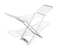 STENDIBIANCHERIA ZAFFIRO VILEDA 20 METRI DA STENDERE CM. 181X55X88H OFFERTISSIMA