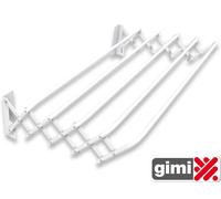 STENDINO 80cm PANTOGRAFO GIMI BRIO SUPER