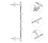 Stendino Acciaio Inox Porta Asciugamani Da Termosifone Stendibiancheria