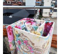 Stendino Asciugabiancheria Apendino Spirale Per Lenzuola Appendiabiti Trapunta