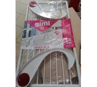 STENDITOIO STENDINO STENDIBIANCHERIA BALCONE VIRGOLA RESINA GIMI 9 2022