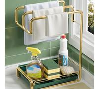 Stendino Che Asciuga Stenditoio Da Parete Rack Stoccaggio Asciugamani