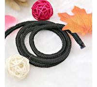 Stendino Da Appendere Filo Stendibiancheria Portatile Corda Campeggio Nylon