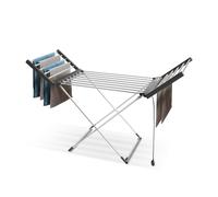 Stendino Elettrico Magic Dry XL - 18 Barre e Struttura in Alluminio