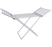 Stendino Elettrico Riscaldato Asciuga Bucato Panni Biancheria Lavatrice Bahamas