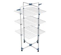 STENDINO MODULAR 3 GIMI ACCIAIO VERNICIATO MT 30