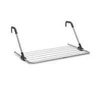 Stendino pensile 4,5 metri Brabantia grigio metallico