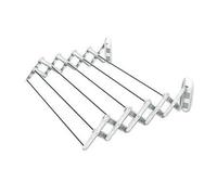 STENDINO SKATTO 100 GIMI ALLUMINIO MT 6