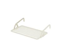 Stendino Stendibiancheria da Balcone in Resina balcony 10 metri di filo, COLOMBO