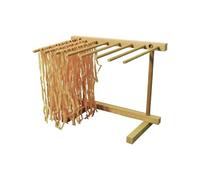 STENDIPASTA CM.37x27x29h STAND ESSICCA PASTA ESSICATOIO IN LEGNO ART.20 MEETING