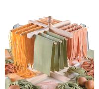 Imperia STENDIPASTA accessorio per la macchina per la pasta e ravioli Griglia per essiccare la pasta Legno GARANZIA ITALIA
