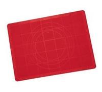 STENDIPASTA SILICONE TOP cm 48x38 TESCOMA