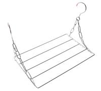 Stenditoio Piccolo Stendino Stendibiancheria Per Asciugare Vestiti