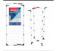 STENDITOIO STENDINO BIANCHERIA CASTELLO MODULAR 4 PIANI TORRE VILEDA EX GIMI