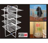 STENDITOIO STENDINO STENDIBIANCHERIA STENDI A CASTELLO POLO 40 VIP GIMI 92025