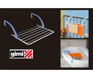 STENDITOIO STENDINO STENDIBIANCHERIA STENDI BALCONE BREZZA 60 NEW VILEDA 92025