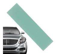 Stenditrice per stucco per auto, strumento di rimozione del sigillante riutilizzabile, strumento per la rimozione di sigillanti in resina, per la levigatura delle pareti, la manutenzione 'auto