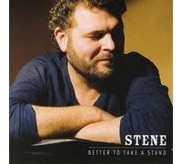 Stene - Better to Take a Stand