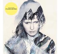 Hanne Kolstø – Stillness and Panic – Vinile LP 12" – The Orchard