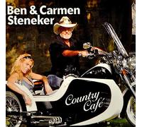Steneker Ben & Carmen - Country Cafe