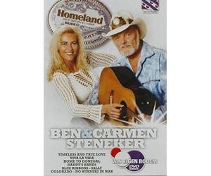 Steneker, Ben & Carmen - HOMELAND