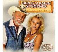 STENEKER, BEN & CARMEN - NEVER ENDING LOVE