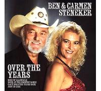 STENEKER, BEN & CARMEN - OVER THE YEARS