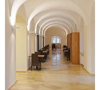 STENG Licht BIG BRIGG 2 lampada a parete LED, OBCMWS-LED-27-D1, BRIGG [Lampade per Interni > Lampade a Parete]