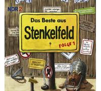 Stenkelfeld - Das Beste aus Stenkelfeld 1