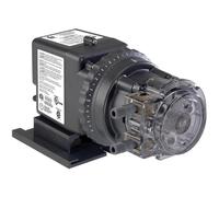 Stenner Pompa 45M5138 25 Psi 50 Gpd Regolabile Peristaltica Iniettore Basso