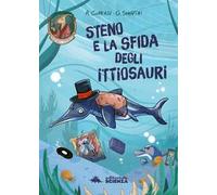 Steno e la sfida degli ittiosauri