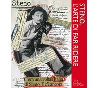 Libri Steno, L'arte Di Far Ridere. C'era Una Volta L'italia Di Steno, E C'e Anco